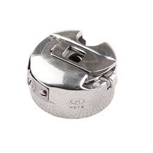 Load image into Gallery viewer, BC-DB1-NBL Sewing Machine Flat Car Bobbin Case for Huayang