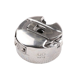 BC-DB1-NBL Sewing Machine Flat Car Bobbin Case for Huayang