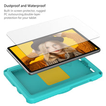 Load image into Gallery viewer, EVA + PC Shockproof Tablet Case without Waterproof Frame, For Lenovo Tab M8 TB-8505, For Amazon Fire HD 8 2020 / HD 8 Plus 2022, For iPad Pro 12.9 inch 2022/2021/2020/2018
