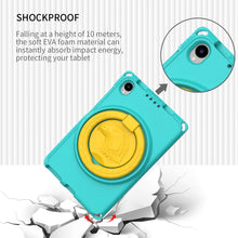 Load image into Gallery viewer, EVA + PC Shockproof Tablet Case without Waterproof Frame, For Lenovo Tab M8 TB-8505, For Amazon Fire HD 8 2020 / HD 8 Plus 2022, For iPad Pro 12.9 inch 2022/2021/2020/2018