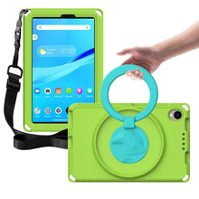 Load image into Gallery viewer, EVA + PC Shockproof Tablet Case without Waterproof Frame, For Lenovo Tab M8 TB-8505, For Amazon Fire HD 8 2020 / HD 8 Plus 2022, For iPad Pro 12.9 inch 2022/2021/2020/2018