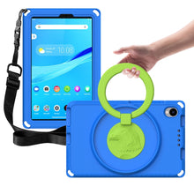 Load image into Gallery viewer, EVA + PC Shockproof Tablet Case without Waterproof Frame, For Lenovo Tab M8 TB-8505, For Amazon Fire HD 8 2020 / HD 8 Plus 2022, For iPad Pro 12.9 inch 2022/2021/2020/2018
