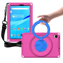 Load image into Gallery viewer, EVA + PC Shockproof Tablet Case without Waterproof Frame, For Lenovo Tab M8 TB-8505, For Amazon Fire HD 8 2020 / HD 8 Plus 2022, For iPad Pro 12.9 inch 2022/2021/2020/2018