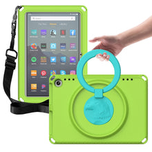 Load image into Gallery viewer, EVA + PC Shockproof Tablet Case without Waterproof Frame, For Lenovo Tab M8 TB-8505, For Amazon Fire HD 8 2020 / HD 8 Plus 2022, For iPad Pro 12.9 inch 2022/2021/2020/2018