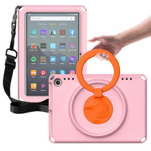 Load image into Gallery viewer, EVA + PC Shockproof Tablet Case without Waterproof Frame, For Lenovo Tab M8 TB-8505, For Amazon Fire HD 8 2020 / HD 8 Plus 2022, For iPad Pro 12.9 inch 2022/2021/2020/2018