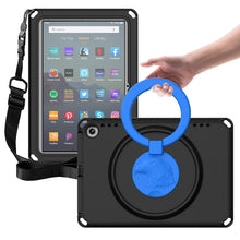 Load image into Gallery viewer, EVA + PC Shockproof Tablet Case without Waterproof Frame, For Lenovo Tab M8 TB-8505, For Amazon Fire HD 8 2020 / HD 8 Plus 2022, For iPad Pro 12.9 inch 2022/2021/2020/2018