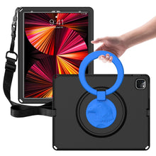 Load image into Gallery viewer, EVA + PC Shockproof Tablet Case without Waterproof Frame, For Lenovo Tab M8 TB-8505, For Amazon Fire HD 8 2020 / HD 8 Plus 2022, For iPad Pro 12.9 inch 2022/2021/2020/2018