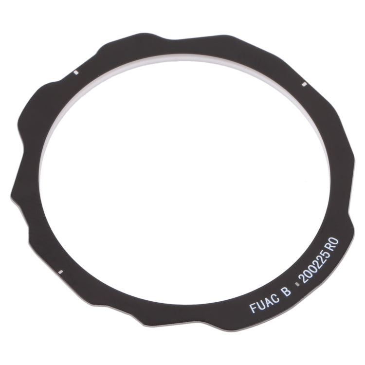 Original Front Screen Outer Glass Lens