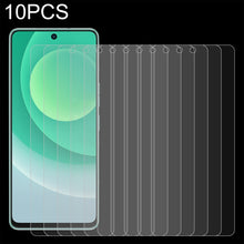 Load image into Gallery viewer, 10pcs 0.26mm 9H 2.5D Tempered Glass Film, For Motorola Moto G Play 2023 (10 PCS), For Infinix Hot 20i (10 PCS), For TECNO Camon 19 Pro 5G (10 PCS), For DOOGEE X98 (10 PCS), For DOOGEE S99 (10 PCS), For DOOGEE X98 Pro (10 PCS)