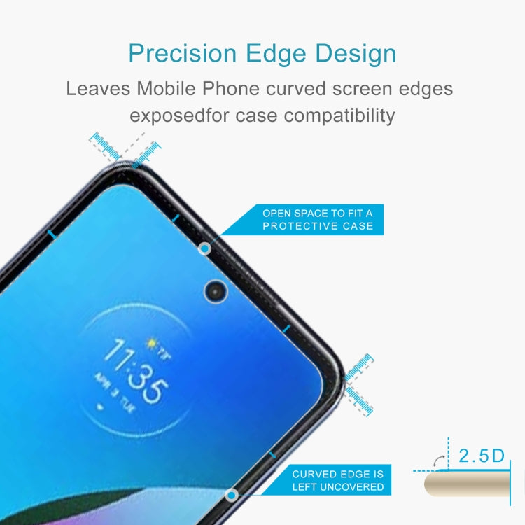 50pcs 0.26mm 9H 2.5D Tempered Glass Film, For Motorola Moto G Play 2023 (50 PCS), For Infinix Hot 20i (50 PCS), For TECNO Camon 19 Pro 5G (50 PCS), For DOOGEE X98 (50 PCS), For DOOGEE S99 (50 PCS), For DOOGEE X98 Pro (50 PCS)