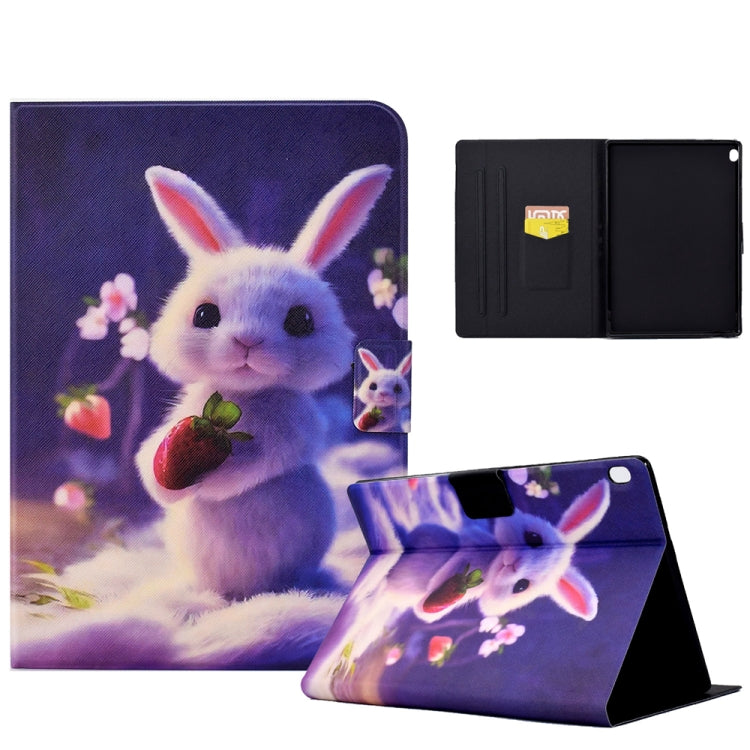 Electric Pressed TPU Smart Leather Tablet Case, For iPad 10th Gen 10.9 2022, For iPad mini 6 / mini 2024, For iPad Pro 11 2020/2018 / Air4 10.9 2020, For iPad mini 5 / 4 / 3 / 2 / 1, For iPad 5 / 6 / 8 / 9, For iPad 10.2 / Air 10.5 2019 / Pro 10.5 2017...