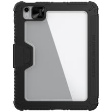 Load image into Gallery viewer, NILLKIN Bumper Pro Leather Tablet Case, For iPad 10th Gen 10.9 2022