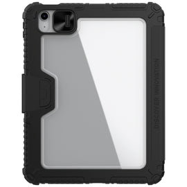 NILLKIN Bumper Pro Leather Tablet Case, For iPad 10th Gen 10.9 2022