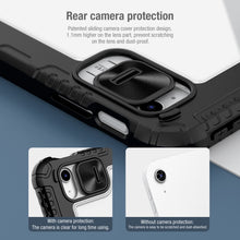 Load image into Gallery viewer, NILLKIN Bumper Pro Leather Tablet Case, For iPad 10th Gen 10.9 2022