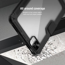 Load image into Gallery viewer, NILLKIN Bumper Pro Leather Tablet Case, For iPad 10th Gen 10.9 2022
