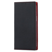 Load image into Gallery viewer, Litchi Texture Genuine Leather Phone Case, For iPhone 14 Pro Max, For iPhone 14 Pro, For iPhone 14, For iPhone 14 Plus, For Google Pixel 7 5G