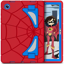 Load image into Gallery viewer, Silicone + PC Shockproof Protective Tablet Case, For Samsung Galaxy Tab A8 10.5 2021, For iPad 9.7 2018 / 2017 / Air 2, For iPad 10.2 2021 / 2020 / 2019