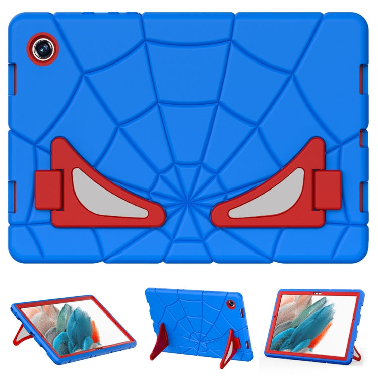 Silicone + PC Shockproof Protective Tablet Case, For iPad 9.7 2018 / 2017 / Air 2, For iPad 10.2 2021 / 2020 / 2019, For Samsung Galaxy Tab A8 10.5 2021