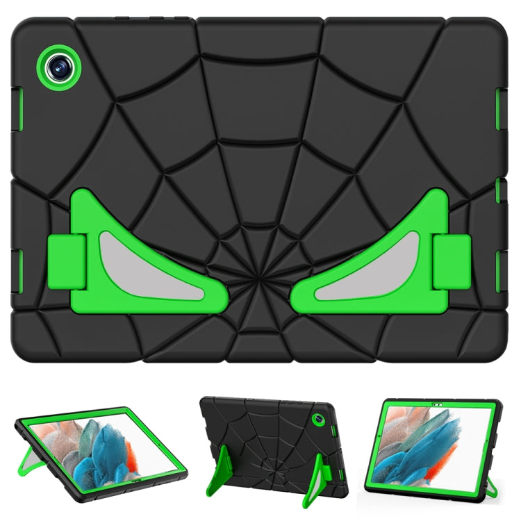 Silicone + PC Shockproof Protective Tablet Case, For iPad 9.7 2018 / 2017 / Air 2, For iPad 10.2 2021 / 2020 / 2019, For Samsung Galaxy Tab A8 10.5 2021
