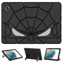 Load image into Gallery viewer, Silicone + PC Shockproof Protective Tablet Case, For iPad 9.7 2018 / 2017 / Air 2, For iPad 10.2 2021 / 2020 / 2019, For Samsung Galaxy Tab A8 10.5 2021