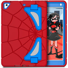 Load image into Gallery viewer, Silicone + PC Shockproof Protective Tablet Case, For iPad 9.7 2018 / 2017 / Air 2, For iPad 10.2 2021 / 2020 / 2019, For Samsung Galaxy Tab A8 10.5 2021