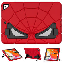 Load image into Gallery viewer, Silicone + PC Shockproof Protective Tablet Case, For iPad 9.7 2018 / 2017 / Air 2, For iPad 10.2 2021 / 2020 / 2019, For Samsung Galaxy Tab A8 10.5 2021