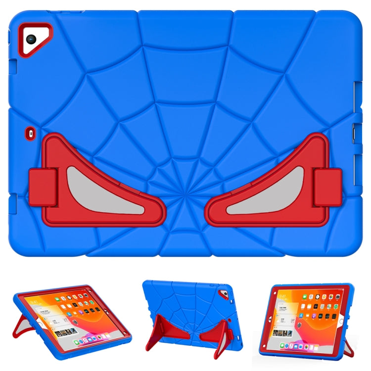 Silicone + PC Shockproof Protective Tablet Case, For iPad 9.7 2018 / 2017 / Air 2, For iPad 10.2 2021 / 2020 / 2019, For Samsung Galaxy Tab A8 10.5 2021