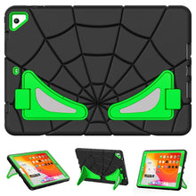 Load image into Gallery viewer, Silicone + PC Shockproof Protective Tablet Case, For iPad 9.7 2018 / 2017 / Air 2, For iPad 10.2 2021 / 2020 / 2019, For Samsung Galaxy Tab A8 10.5 2021