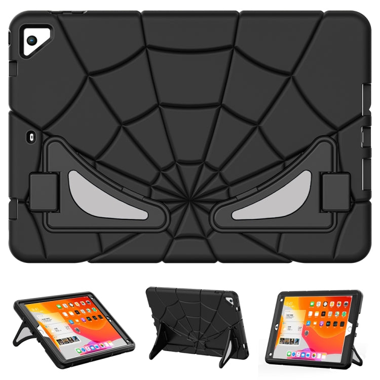 Silicone + PC Shockproof Protective Tablet Case, For iPad 9.7 2018 / 2017 / Air 2, For iPad 10.2 2021 / 2020 / 2019, For Samsung Galaxy Tab A8 10.5 2021