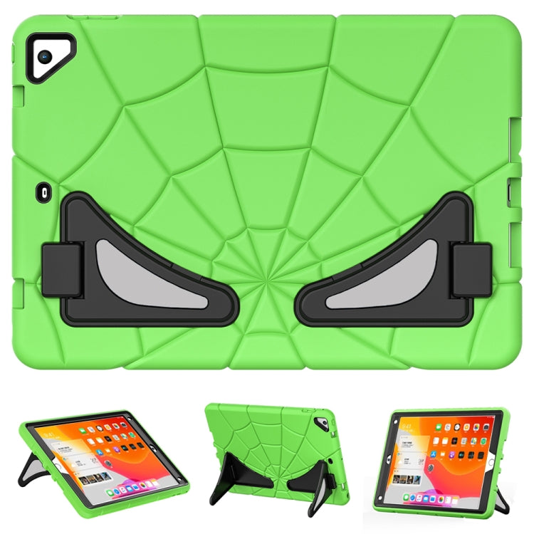 Silicone + PC Shockproof Protective Tablet Case, For iPad 9.7 2018 / 2017 / Air 2, For iPad 10.2 2021 / 2020 / 2019, For Samsung Galaxy Tab A8 10.5 2021