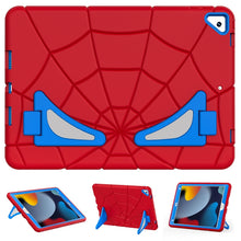 Load image into Gallery viewer, Silicone + PC Shockproof Protective Tablet Case, For iPad 9.7 2018 / 2017 / Air 2, For iPad 10.2 2021 / 2020 / 2019, For Samsung Galaxy Tab A8 10.5 2021