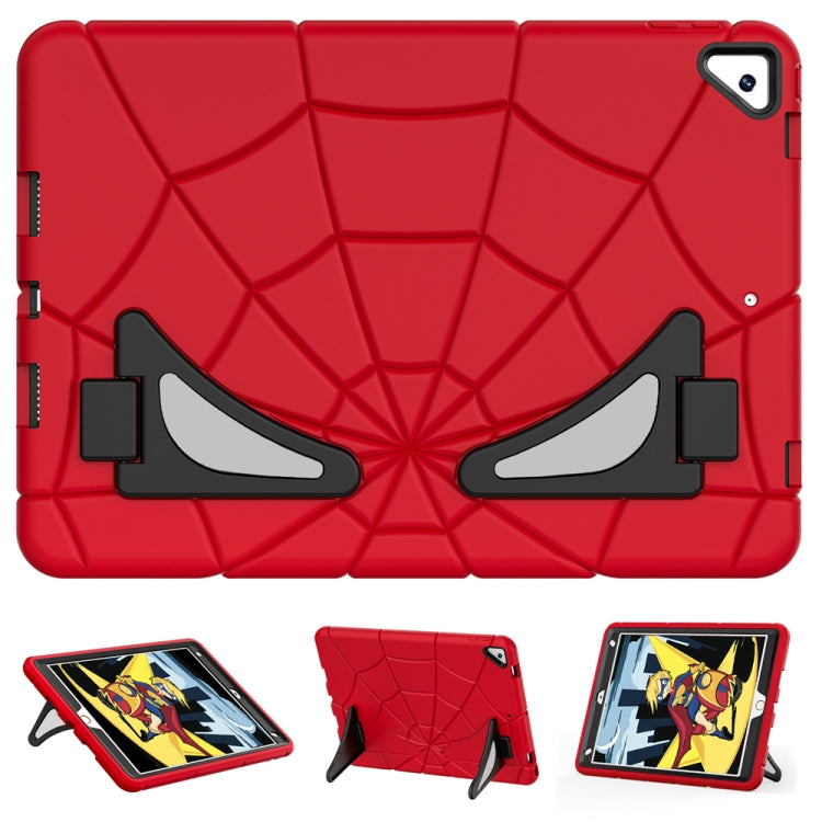 Silicone + PC Shockproof Protective Tablet Case, For iPad 9.7 2018 / 2017 / Air 2, For iPad 10.2 2021 / 2020 / 2019, For Samsung Galaxy Tab A8 10.5 2021