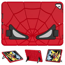 Load image into Gallery viewer, Silicone + PC Shockproof Protective Tablet Case, For iPad 9.7 2018 / 2017 / Air 2, For iPad 10.2 2021 / 2020 / 2019, For Samsung Galaxy Tab A8 10.5 2021