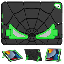Load image into Gallery viewer, Silicone + PC Shockproof Protective Tablet Case, For iPad 9.7 2018 / 2017 / Air 2, For iPad 10.2 2021 / 2020 / 2019, For Samsung Galaxy Tab A8 10.5 2021