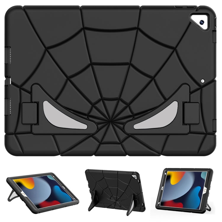 Silicone + PC Shockproof Protective Tablet Case, For iPad 9.7 2018 / 2017 / Air 2, For iPad 10.2 2021 / 2020 / 2019, For Samsung Galaxy Tab A8 10.5 2021
