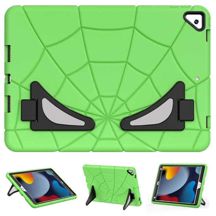 Silicone + PC Shockproof Protective Tablet Case, For iPad 9.7 2018 / 2017 / Air 2, For iPad 10.2 2021 / 2020 / 2019, For Samsung Galaxy Tab A8 10.5 2021