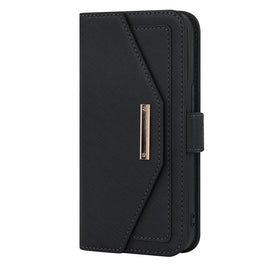 Cross Texture Lanyard Leather Phone Case, For iPhone 14 Pro Max, For iPhone 14 Pro, For iPhone 14, For iPhone 14 Plus, For iPhone 13 Pro Max, For iPhone 13 Pro, For iPhone 13 mini, For iPhone 12 Pro Max, For iPhone 12 / 12 Pro