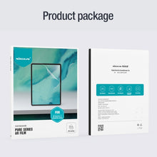Load image into Gallery viewer, NILLKIN Net Series Anti-Reflection Tempered Film, For iPad Pro 11 2020/2021/2022, For iPad 10th Gen 10.9 2022
