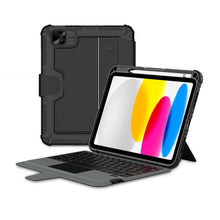 Load image into Gallery viewer, Nillkin Bumper Combo Keyboard Case, For iPad 10th Gen 10.9 2022