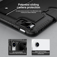 Load image into Gallery viewer, Nillkin Bumper Combo Keyboard Case, For iPad 10th Gen 10.9 2022