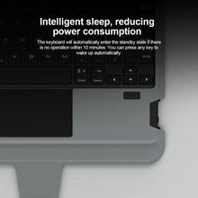 Load image into Gallery viewer, Nillkin Bumper Combo Keyboard Case, For iPad 10th Gen 10.9 2022
