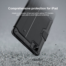 Load image into Gallery viewer, Nillkin Bumper Combo Keyboard Case, For iPad 10th Gen 10.9 2022