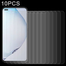 Load image into Gallery viewer, 10 PCS 0.26mm 9H 2.5D Tempered Glass Film, For Huawei Enjoy 50 Plus (10 PCS), For Alcatel 1 Ultra (10 PCS), For TCL 403 (10 PCS)