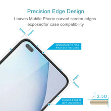 Load image into Gallery viewer, 10 PCS 0.26mm 9H 2.5D Tempered Glass Film, For Huawei Enjoy 50 Plus (10 PCS), For Alcatel 1 Ultra (10 PCS), For TCL 403 (10 PCS)
