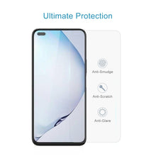 Load image into Gallery viewer, 10 PCS 0.26mm 9H 2.5D Tempered Glass Film, For Huawei Enjoy 50 Plus (10 PCS), For Alcatel 1 Ultra (10 PCS), For TCL 403 (10 PCS)
