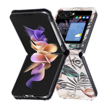 Load image into Gallery viewer, Colored Drawing Leather Phone Case