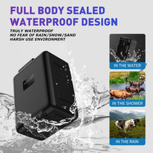 Load image into Gallery viewer, Multifunctional Waterproof Livestock Locator Tracker, V55 30000mAh, V55 20000mAh