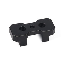 Load image into Gallery viewer, For Audi Car Transmission Mount Insert Wheel Hub Installation Rotary Billet Transmission Mount Insert, Transmission Mount Insert