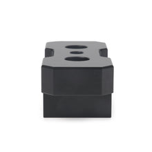 Load image into Gallery viewer, For Audi Car Transmission Mount Insert Wheel Hub Installation Rotary Billet Transmission Mount Insert, Transmission Mount Insert