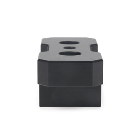 For Audi Car Transmission Mount Insert Wheel Hub Installation Rotary Billet Transmission Mount Insert, Transmission Mount Insert